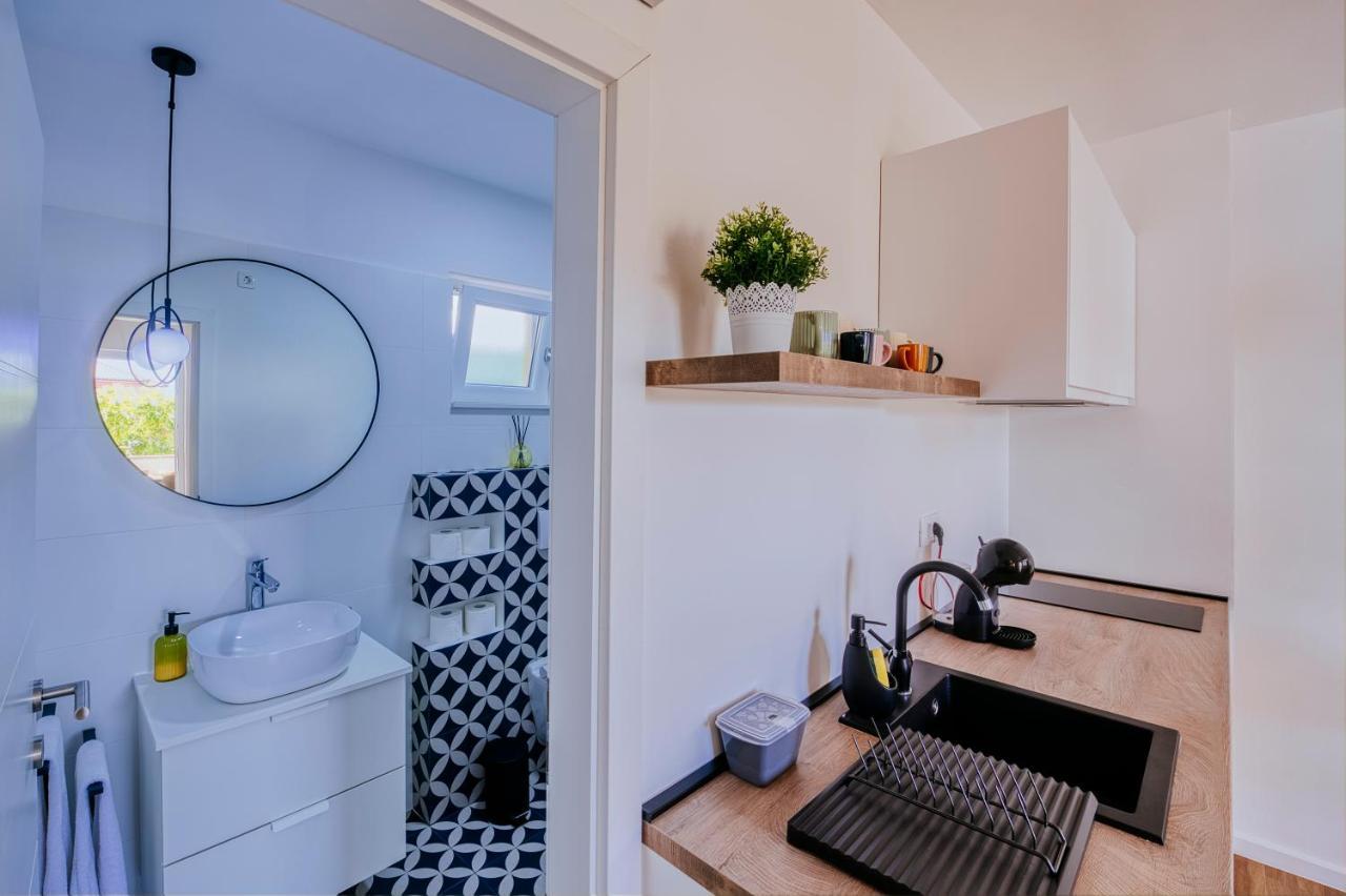 Apartment Vacay With Terrace And Parking Zadar