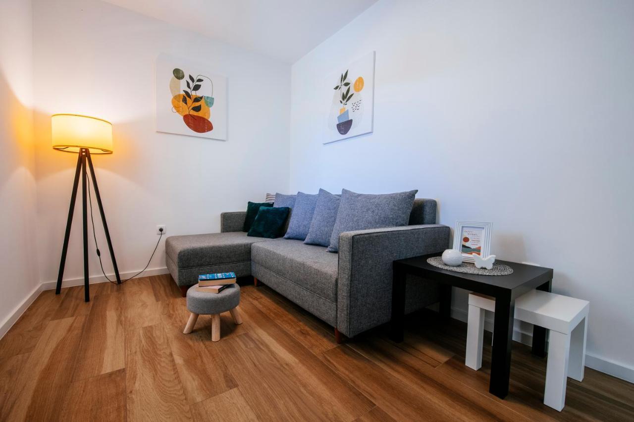 Vacay With Terrace And Parking * Zadar