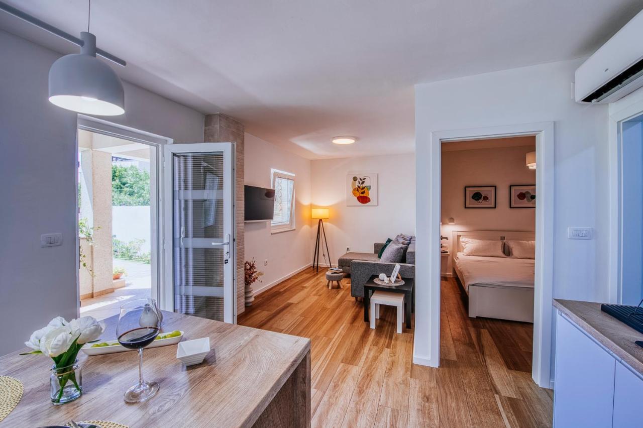 Apartment Vacay With Terrace And Parking *