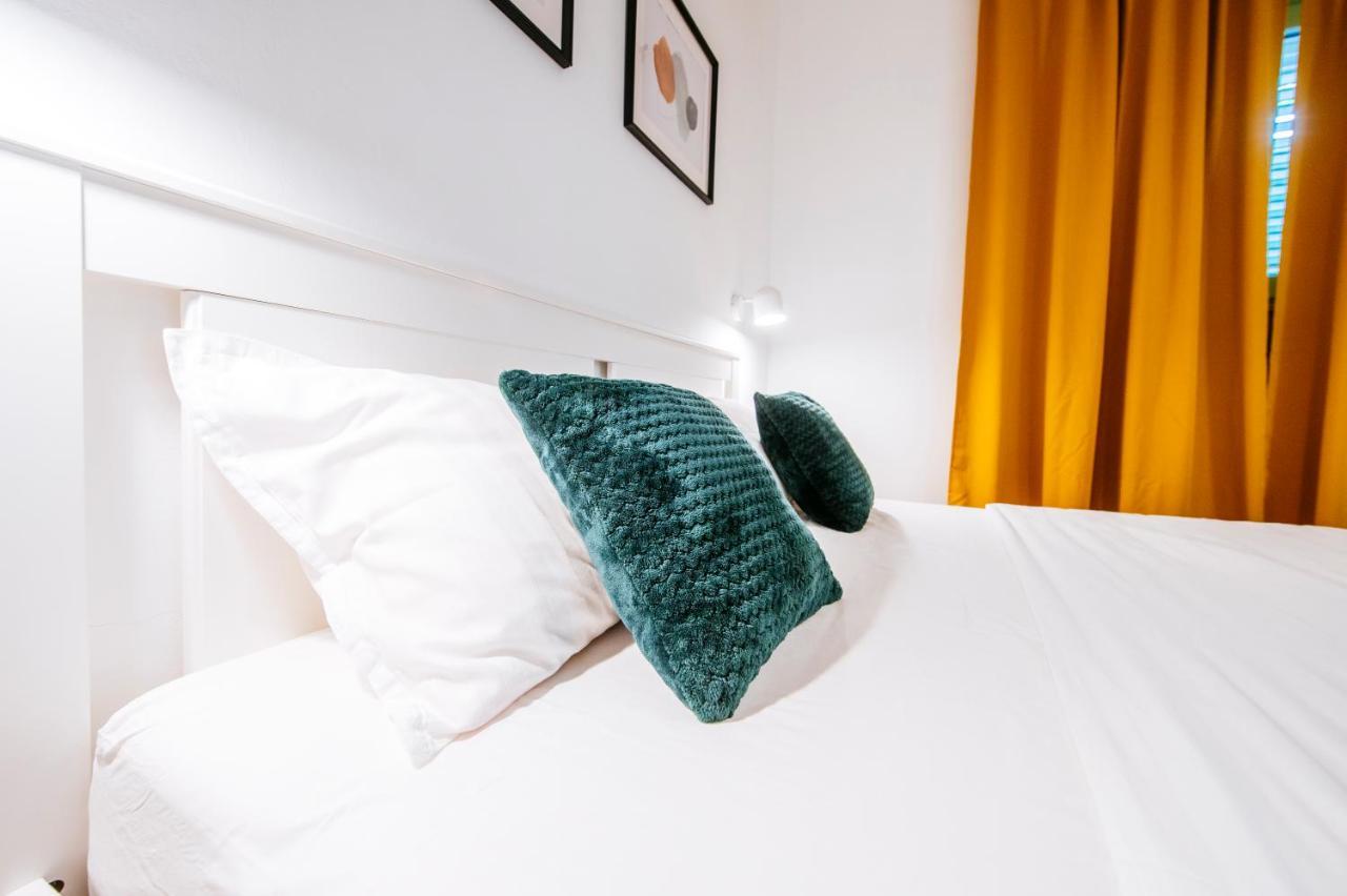 Vacay With Terrace And Parking Zadar