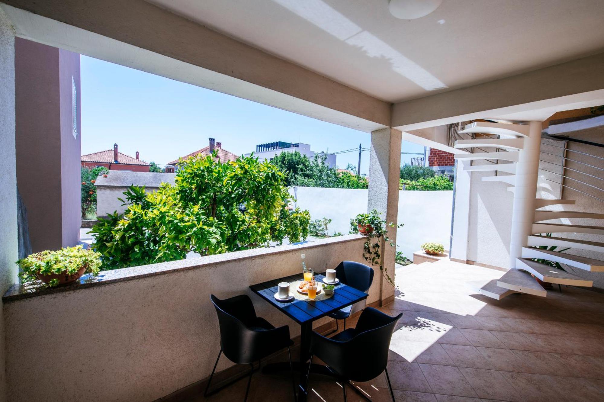Vacay With Terrace And Parking Apartment *