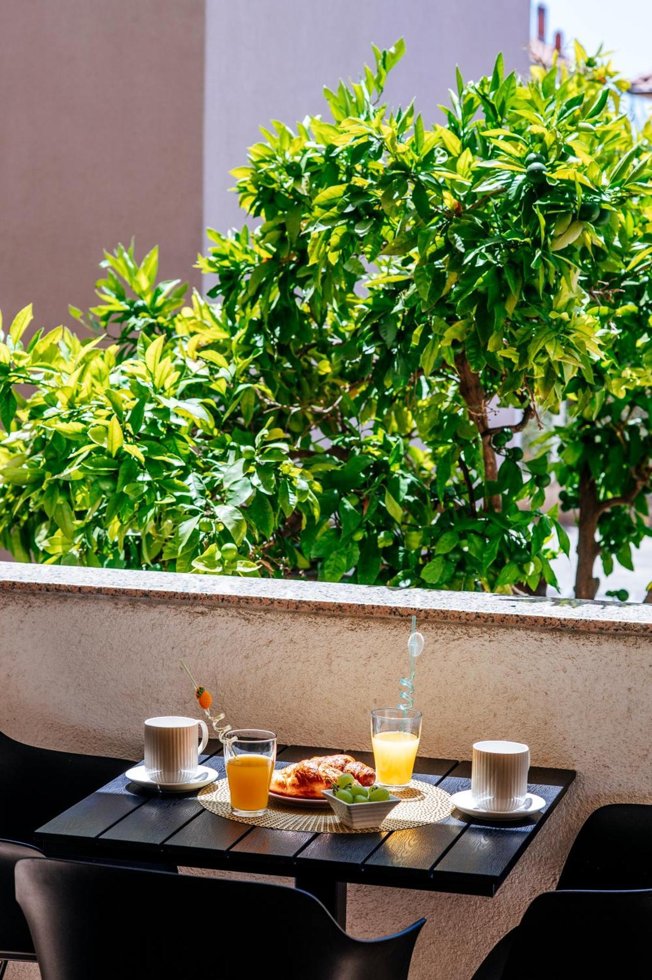 Vacay With Terrace And Parking Apartment *