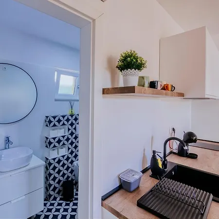 Apartment Vacay Zadar With Terrace And Parking Exterior photo