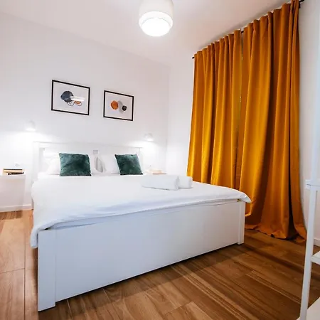 Apartment Vacay Zadar With Terrace And Parking Exterior photo