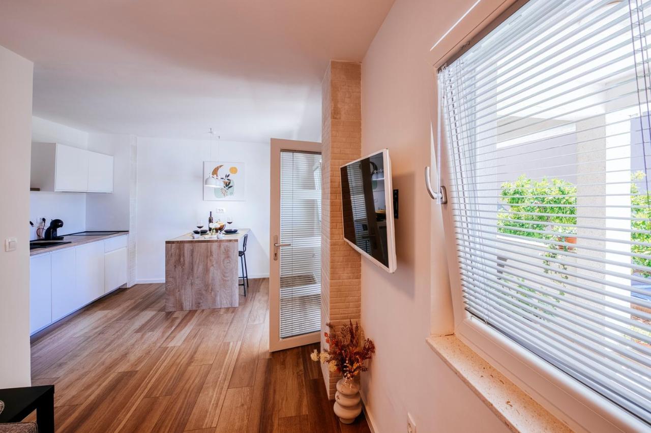Vacay With Terrace And Parking * Zadar