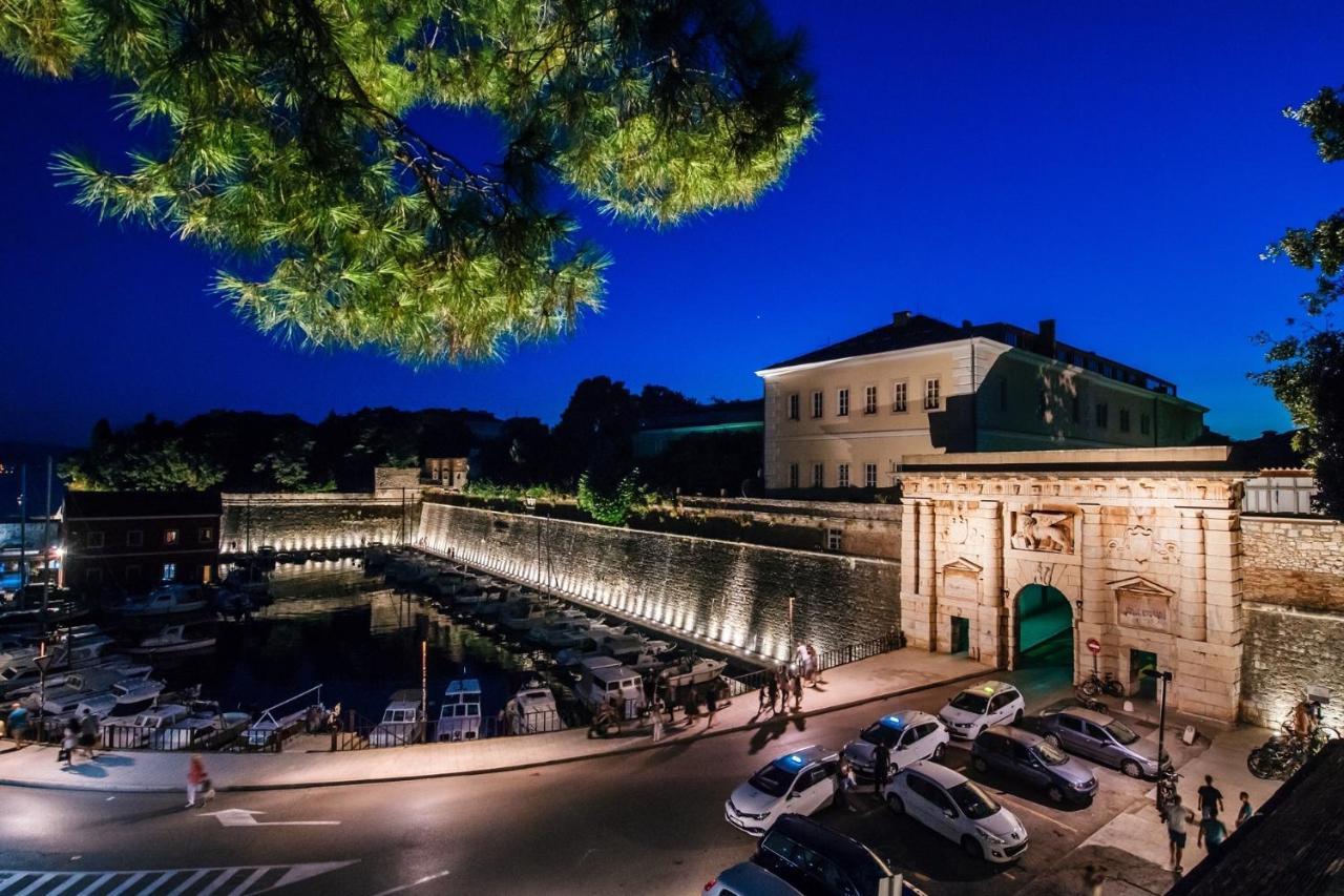Appartement Vacay With Terrace And Parking